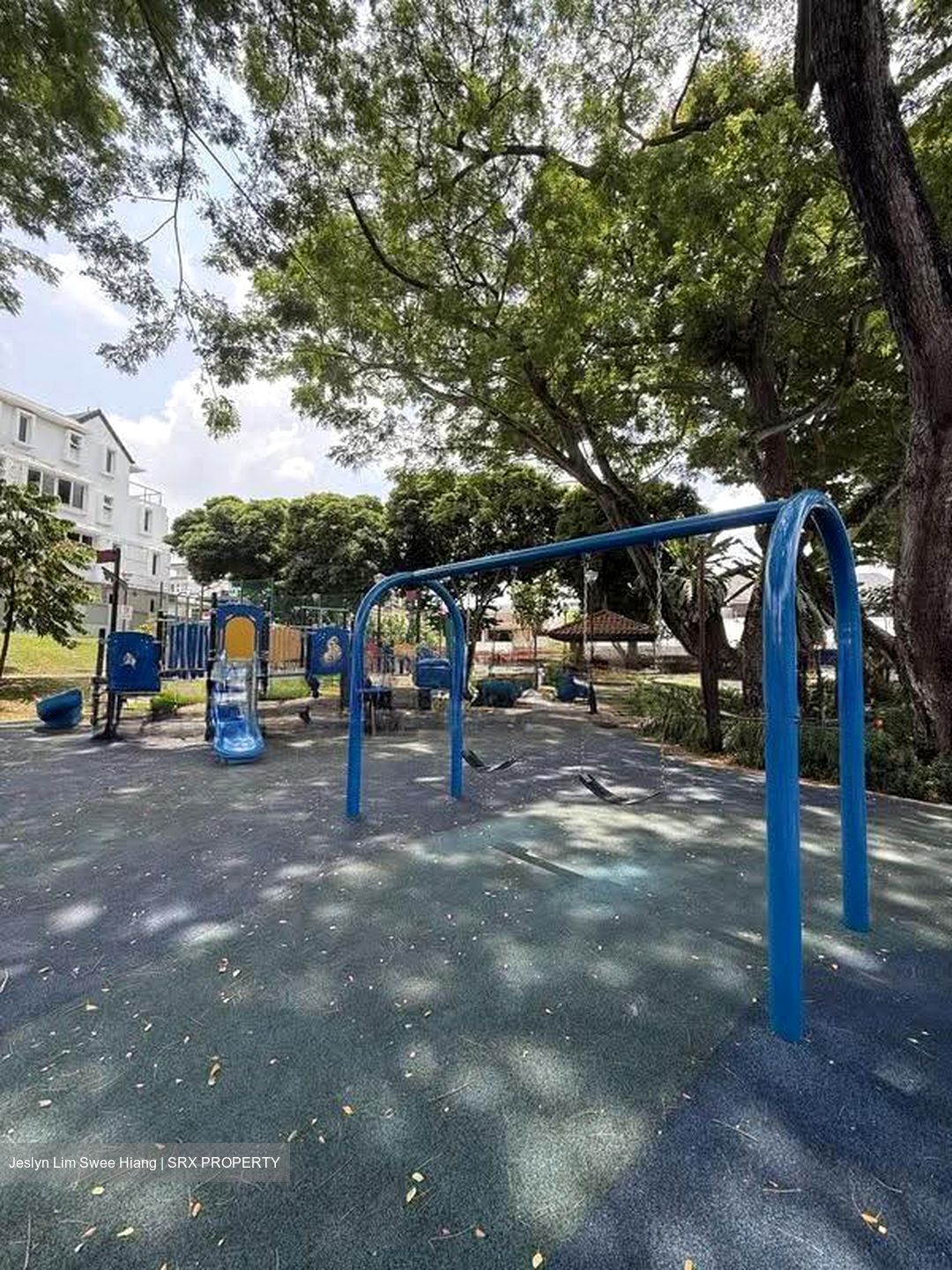 Upper Serangoon Road (D19), Terrace #631724901